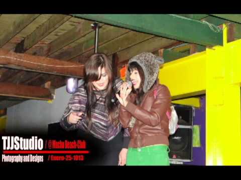 Twpzy Feat Fazek FC - Ella soy Yo. RAP FEMENINO.