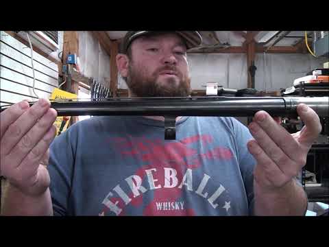 Arts Gun Shop "Gun stories" Episode Two