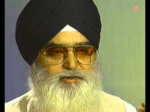 Jaap Saheb (Shabad Gurbani) | Nit Nem | Prof. Satnam Singh Sethi | K.S. Narula