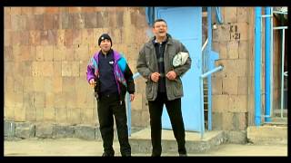 Kargin Haghordum sketch 351 (Hayko Mko)