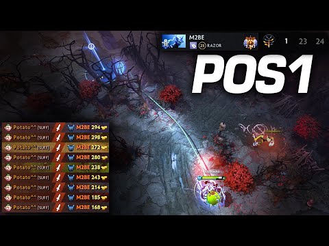 When Razor Meets The Hook Master | Pudge Official