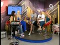 Click Show @ Star TV - Тоня Матвієнко, Tapolsky & VovKING ...