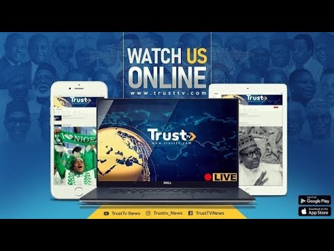 TRUST TV LIVE