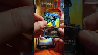 Pack-a-Day 2026, Day 177- Marvel Super Heroes Collector Booster (Pack 8 from a Full Box)