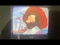 The Secret Of The Unicorn VHS 1995 Sped Up Backward