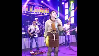 Download lagu VIA VALLEN || WIDODARI STATUS WA DANGDUT KOPLO NEW PALLAPA #SHORT mp3