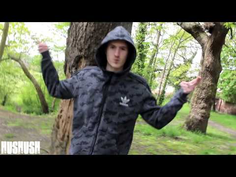 @hushushmedia - The One - Hushush Freestyle