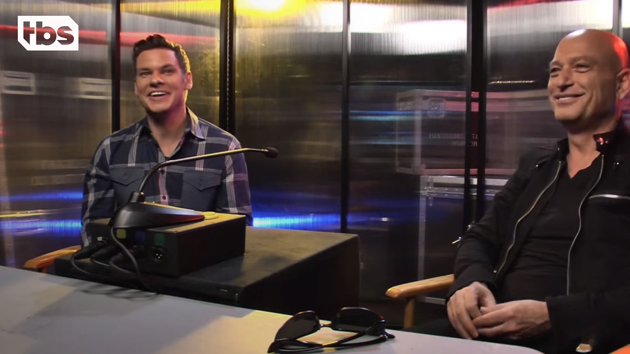 Prank Service Announcement | Deal With It | TBS