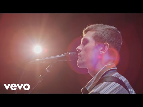 Griffen Palmer - Heart Of Exes (Performance Video)