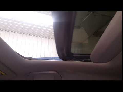 18A0077 - 2007 Honda Civic EX - Power Sun Roof