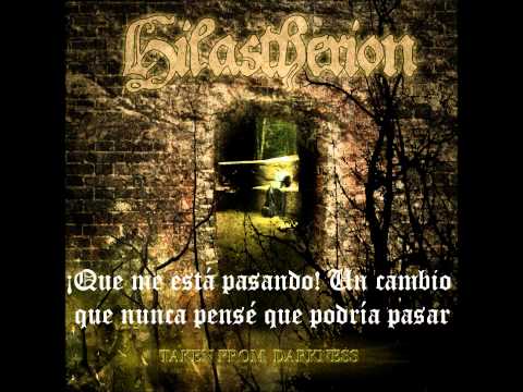 Hilastherion - Taken From Darkness [Subtitulado al Español]
