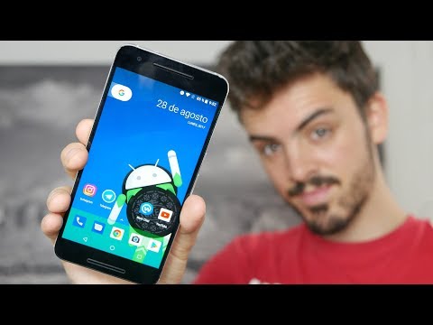 ANDROID 8.0 Oreo, HANDS ON!
