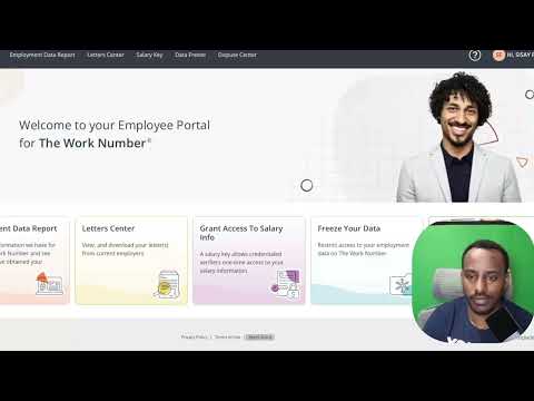 Equifax is exposing our income and employment infos to a third party (SCARY)
