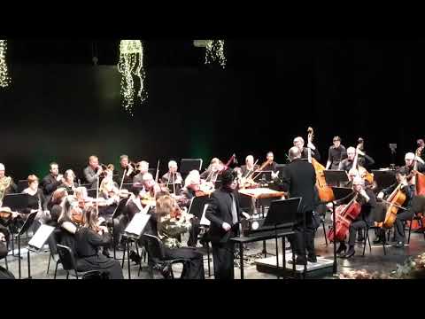 Nieuwjaars concert 2019