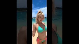 巨乳ビキニ#Shorts