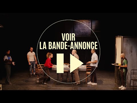 BANDE ANNONCE