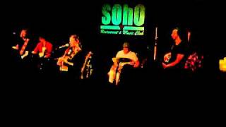 The Weepies - Citywide Rodeo