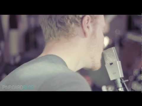 Jono McCleery - Tomorrow (Acoustic Music Video)