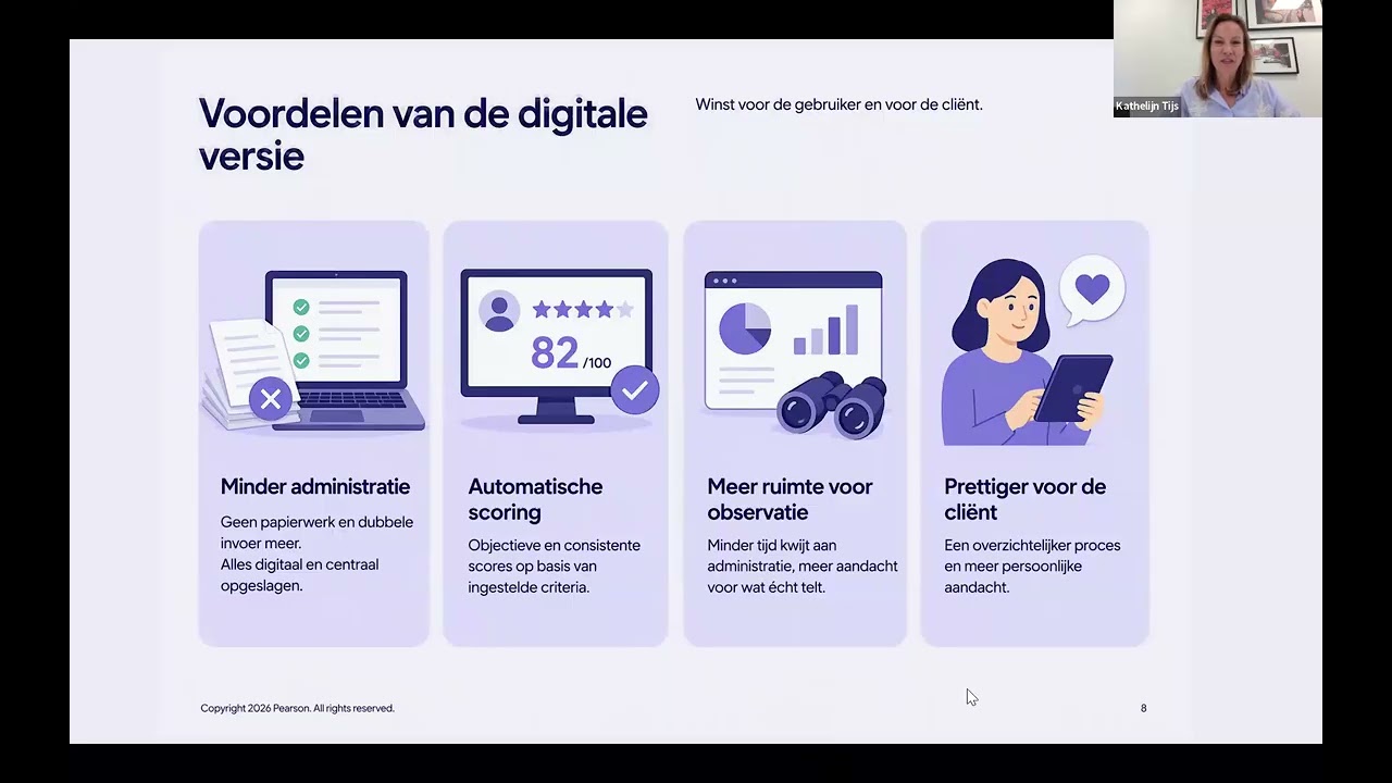 Webinar: Maak kennis met de D-KEFS Advanced