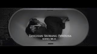 Download lagu TANGISAN SEORANG PENDOSA - MARSHA MILAN [ MUSIC VIDEO | OST KELUARGA ITU] mp3
