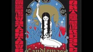 CANDLEMASS - All Along The Watchtower (Bob Dylan Cover - Ep 2010)