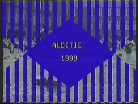 Fanfarekorps Die Haghe