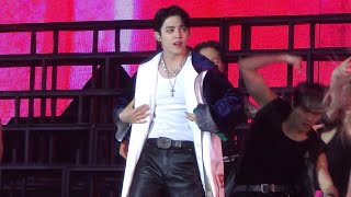 Download lagu 260405 JUNGLE 정글 에스쿱스 SEVENTEEN WORLD TOUR [NEW_] ENCORE day2 mp3
