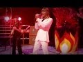 Sweet - Burn On The Flame - Supersonic 16.10.1975 (OFFICIAL)