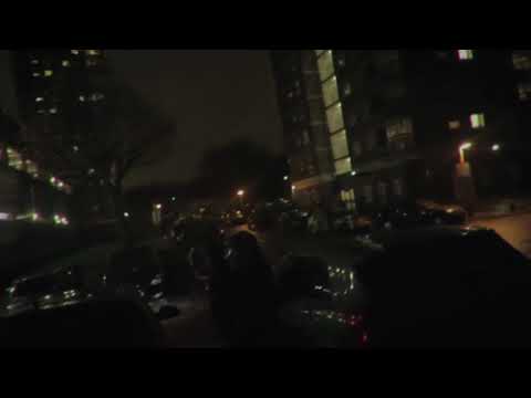 (Re-upload) Lady Shocker X Cadell - Come from (2015)