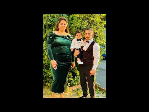 G.Alex Band - Sas Man Sukar - (COVER) 2024