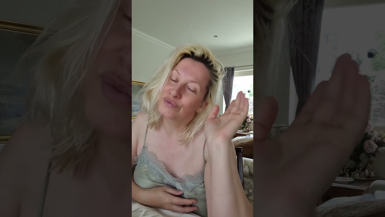 How Im doing today.. 😌