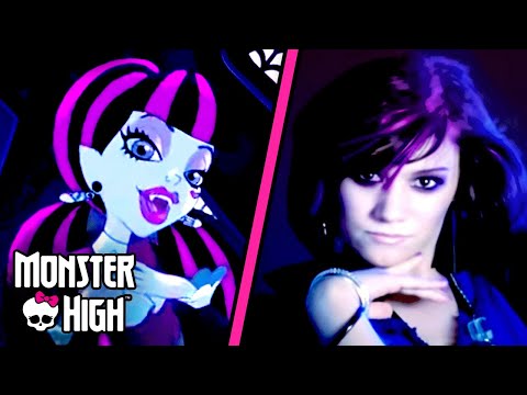 comment demonter une monster high