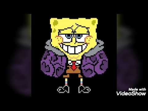 (UnderSwap 2/2) All "REANIMATION" au themes (V2)