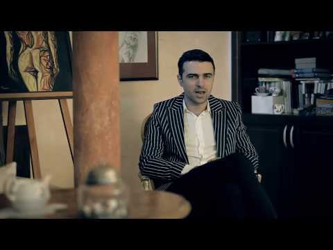 Alexandra Usurelu si Cornel Ilie - Noptile trec (doar visele raman)