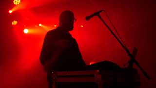 Covenant - Figurehead