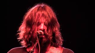 Shooter Jennings Mama IT'S Just My Medicine