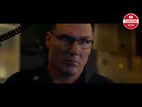 Hunter Killer Class Shot by Russian Submarine