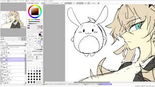 絵なんて顔さえ良けりゃいい