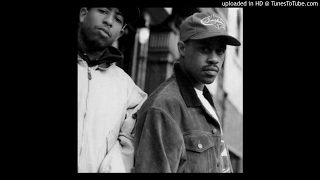 Gang Starr - Same Team, No Games (featuring NYG&#39;z &amp; H. Stax)