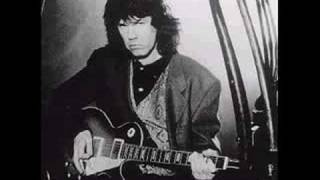 Gary Moore - Emerald (Thin Lizzy cover)