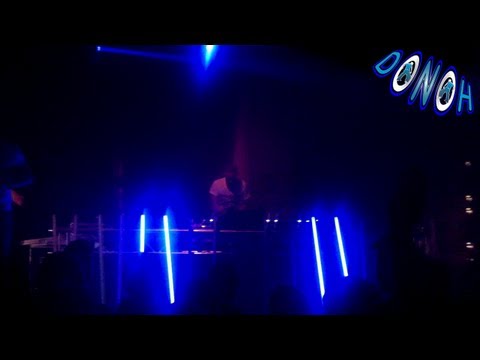Easter Rave 2013 | Impressions (Hardstyle-Floor)
