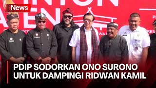 Download lagu PDIP Jabar Siapkan Duet Ridwan Kamil dan Ono Surono untuk Pilgub Jabar mp3 Download lagu PDIP Jabar Siapkan Duet Ridwan Kamil dan Ono Surono untuk Pilgub Jabar mp3