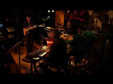 Melvin Taylor & The Slack Band