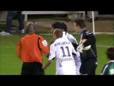 Verslag Cercle Brugge - Club Brugge (Studio 1)