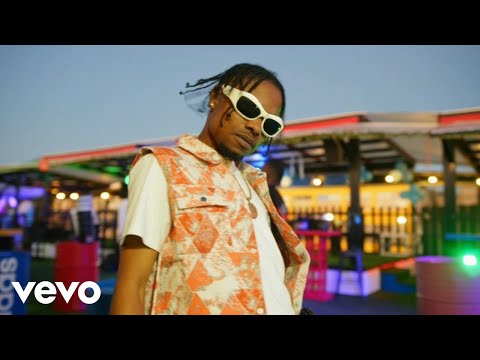 Nitro Immortal - Hangover (Official Music Video)