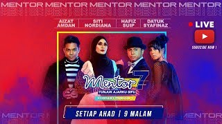 Download lagu [LIVE]  Konsert Mentor [Minggu 1] - Datuk  Syafinaz & Aizat Amdan | #Mentor7 mp3