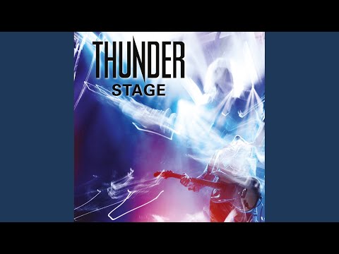 No One Gets out Alive (Live)