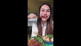 Download lagu DJ Katty Butterfly Mukbang dijamin bikin ngiler mp3