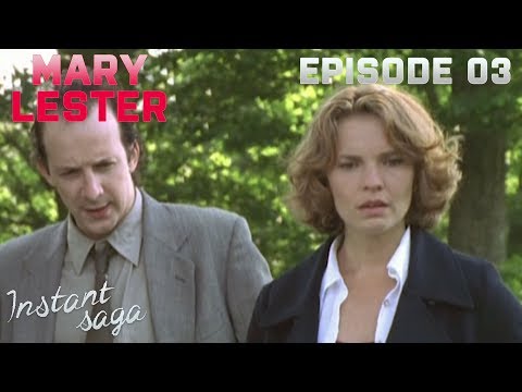 Mary Lester - Épisode 3 - Le retour de Molly