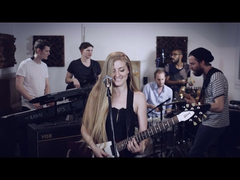 KIDDO KAT - Let Me Handle That // Live Version